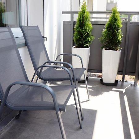 Apartament Amerigo Wrocław Kültér fotó