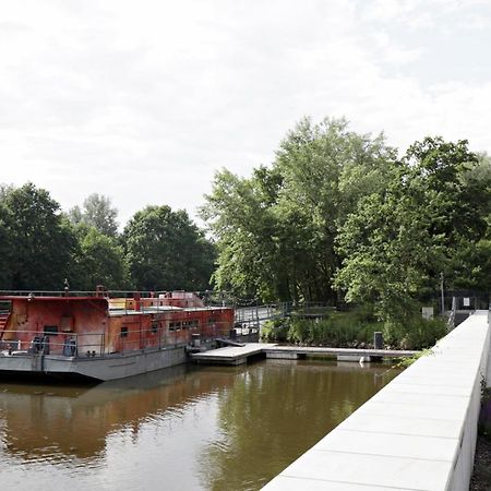 Apartament Amerigo Wrocław Kültér fotó