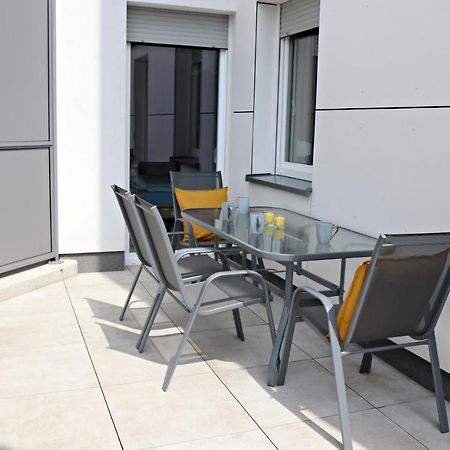 Apartament Amerigo Wrocław Kültér fotó