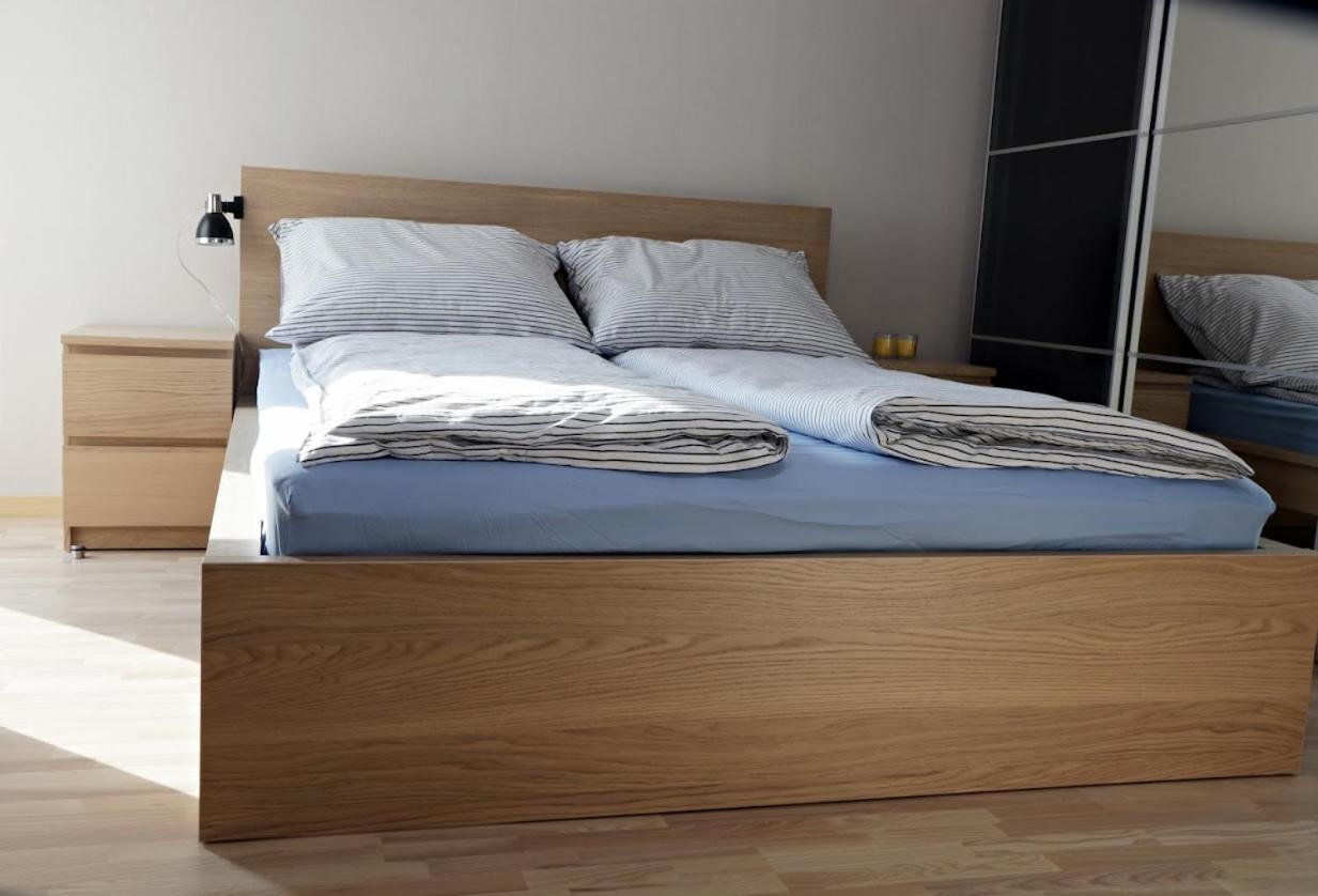 Apartament Amerigo Wrocław Kültér fotó