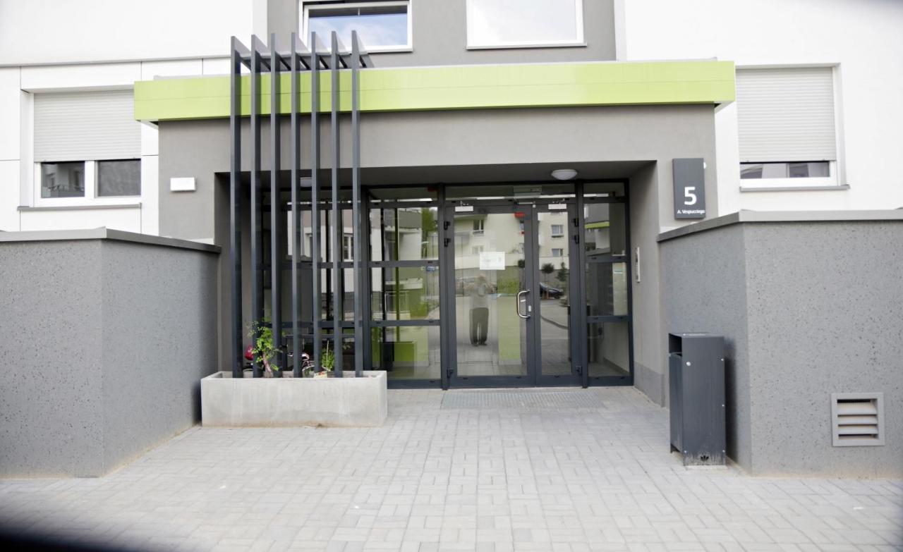 Apartament Amerigo Wrocław Kültér fotó