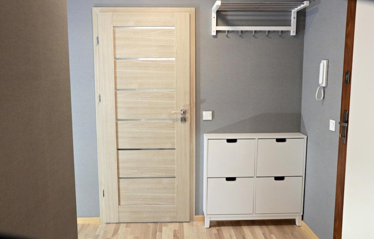 Apartament Amerigo Wrocław Kültér fotó