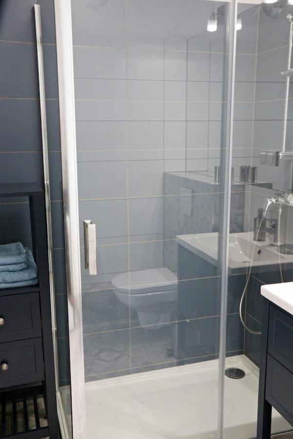 Apartament Amerigo Wrocław Kültér fotó