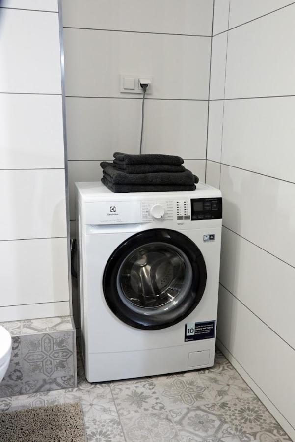 Apartament Amerigo Wrocław Kültér fotó