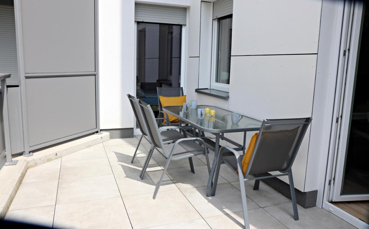 Apartament Amerigo Wrocław Kültér fotó
