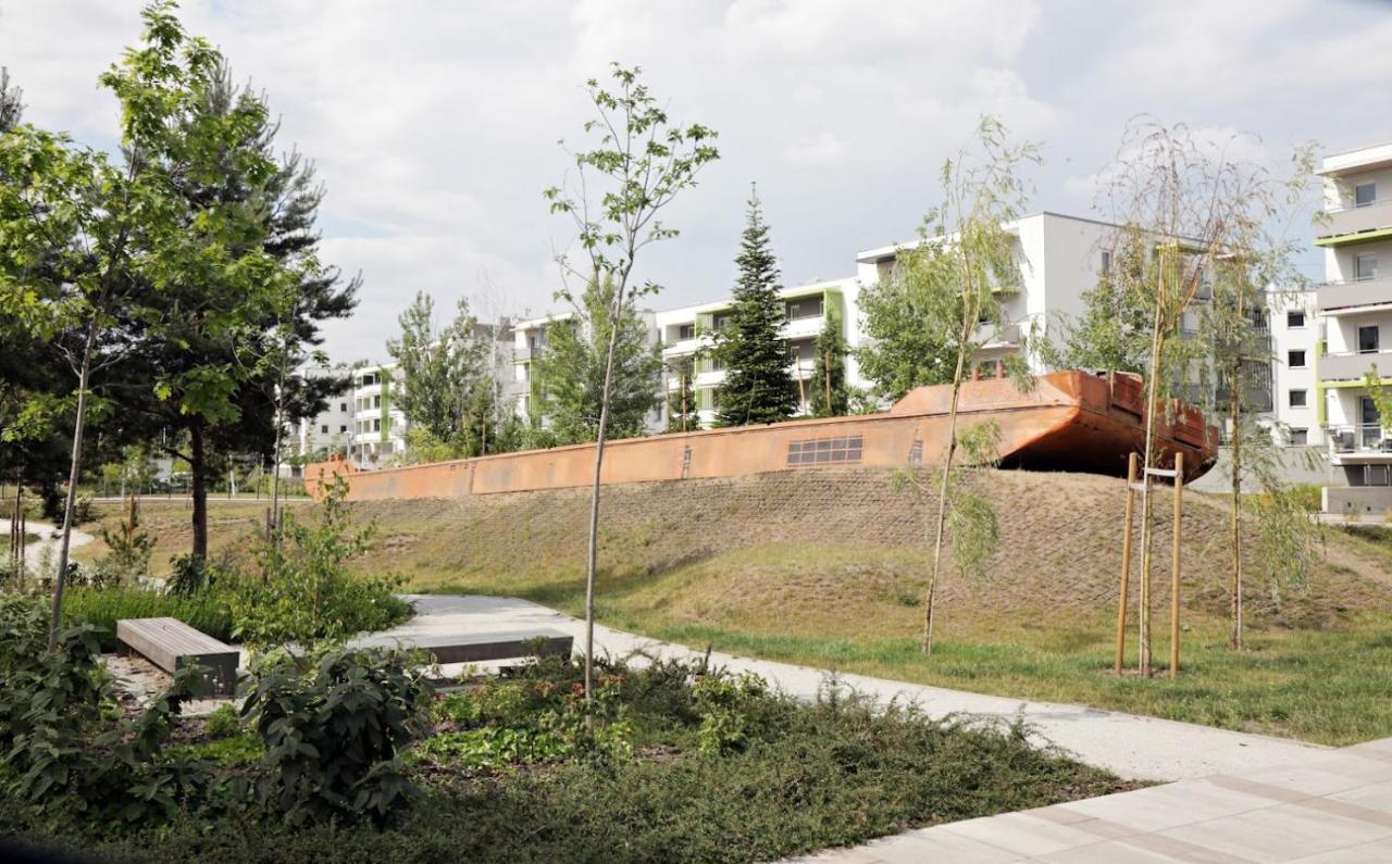 Apartament Amerigo Wrocław Kültér fotó